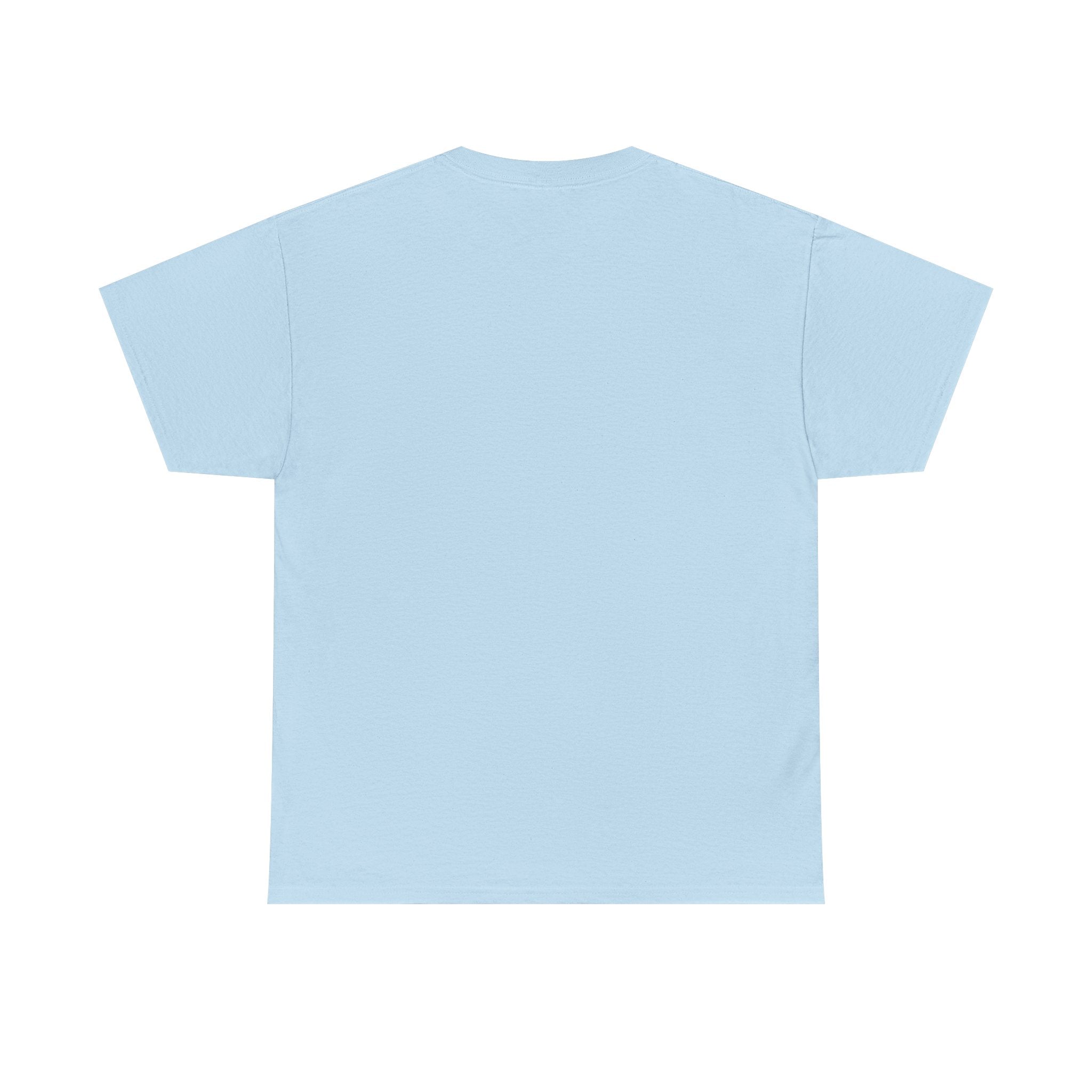 👕 Bellbird Hollow Tee – “Cool as Olly” 🐨 (Unisex Heavy Cotton)