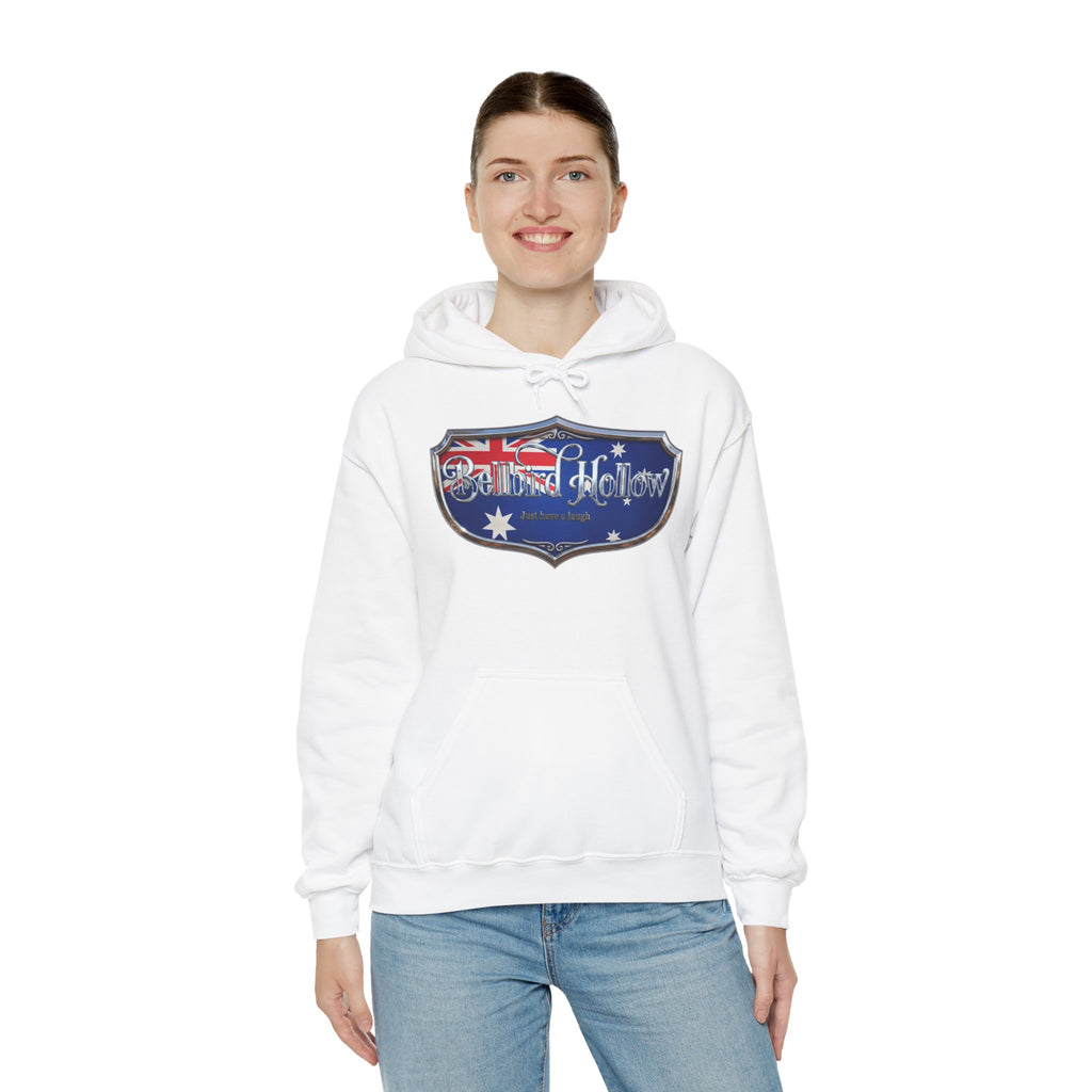 Your New Go-To Hoodie — Built for Real Life