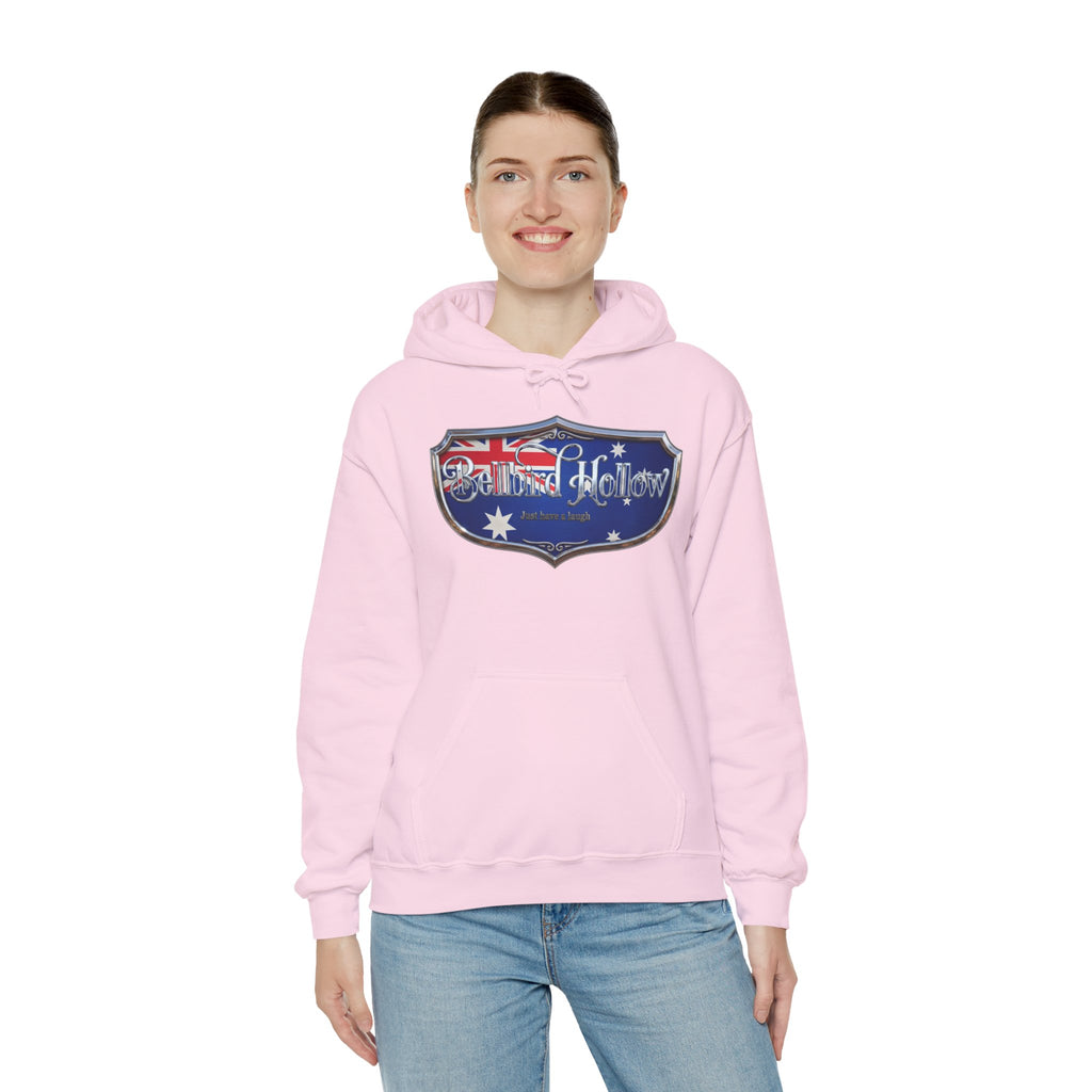 Your New Go-To Hoodie — Built for Real Life