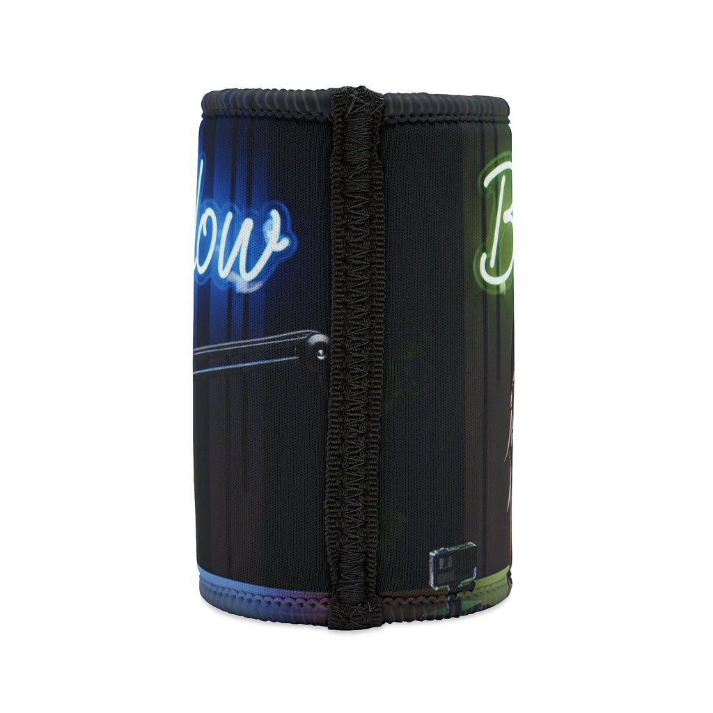 Stubby Cooler - Bellbird Hollow's Original Flag ship Stubby Cooler