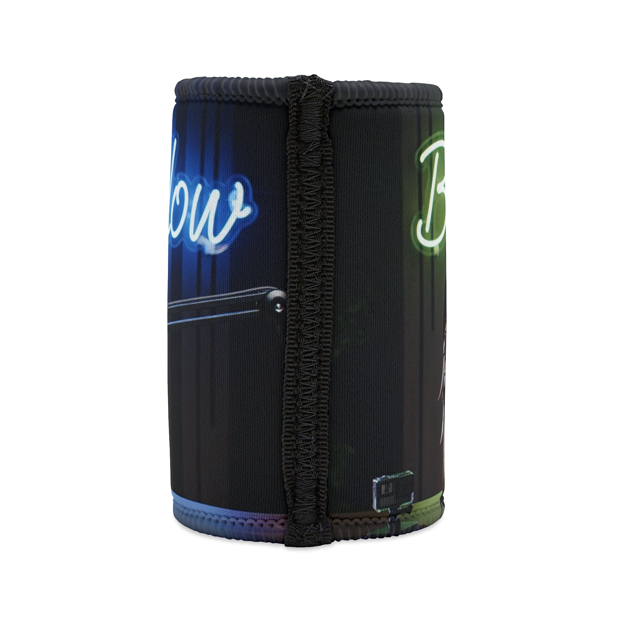 Stubby Cooler - Bellbird Hollow's Original Flag ship Stubby Cooler