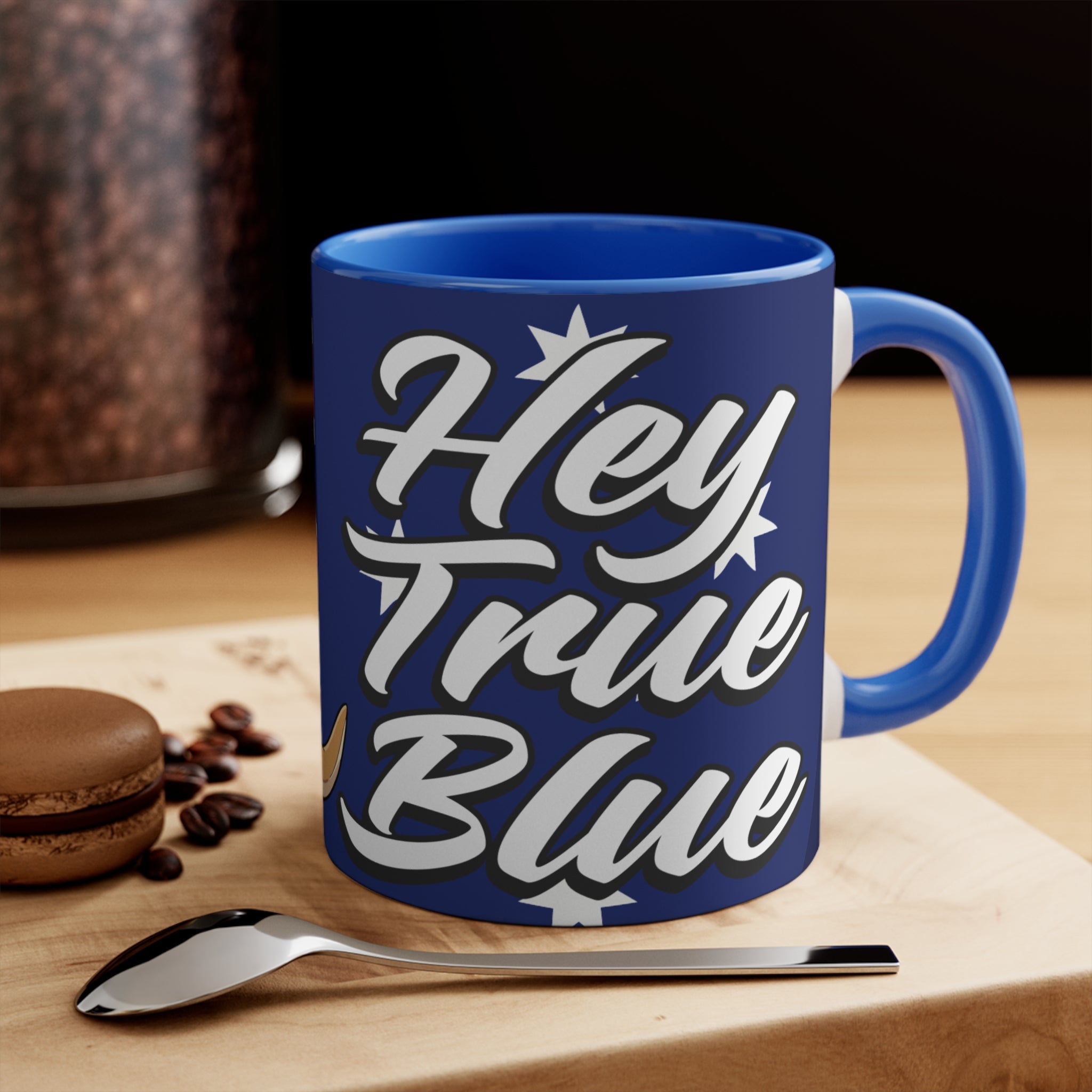 True Blue Olly & Kangaroo Accent Mug ☕🦘, Cute Animal Gift, Travel Coffee Cup, Fun Souvenir for Holidays, Australia Day, Gift for Friends, [...]