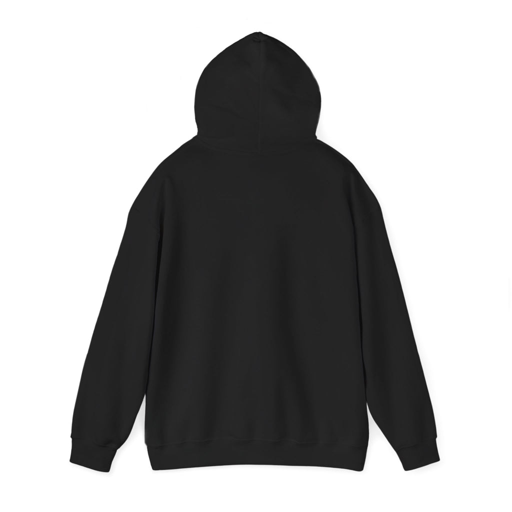 Bellbird Hollow Nevermind Hoodie