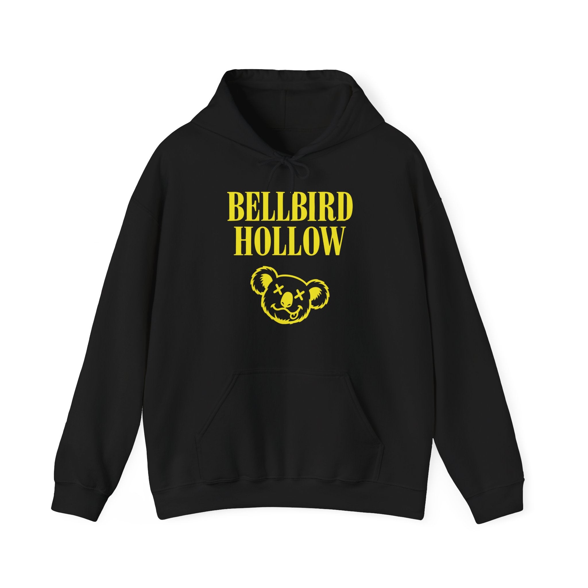 Bellbird Hollow Nevermind Hoodie