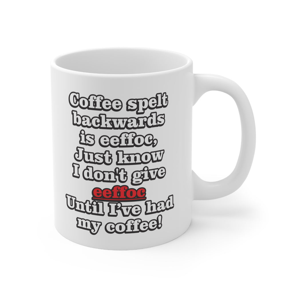 Olly the Koala Ceramic Mug – Perfect Gift for Coffee Lovers, Tea Enthusiasts, Birthdays, Holidays, Animal Lovers, Unique Mug