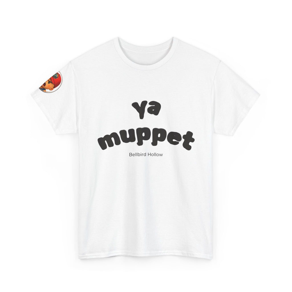 Ya Muppet - Baby Trucker