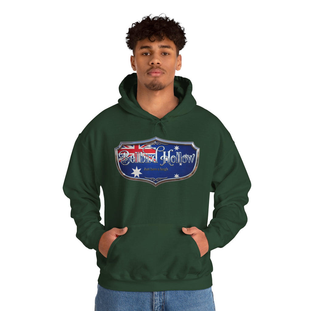 Your New Go-To Hoodie — Built for Real Life