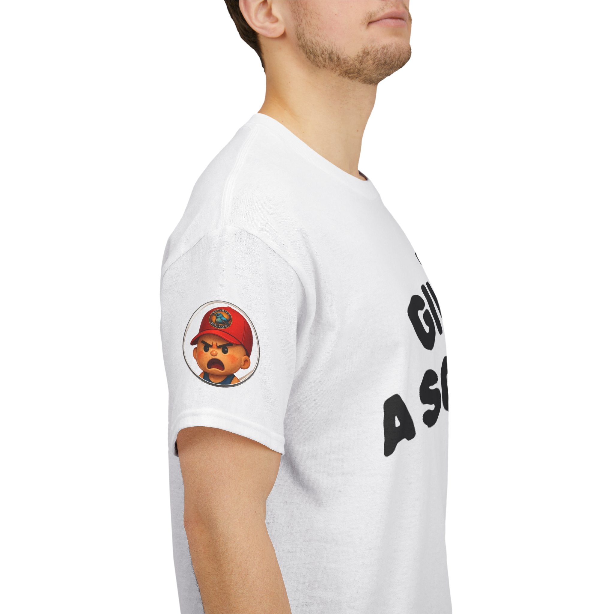 Give It a Squeeze T-Shirt