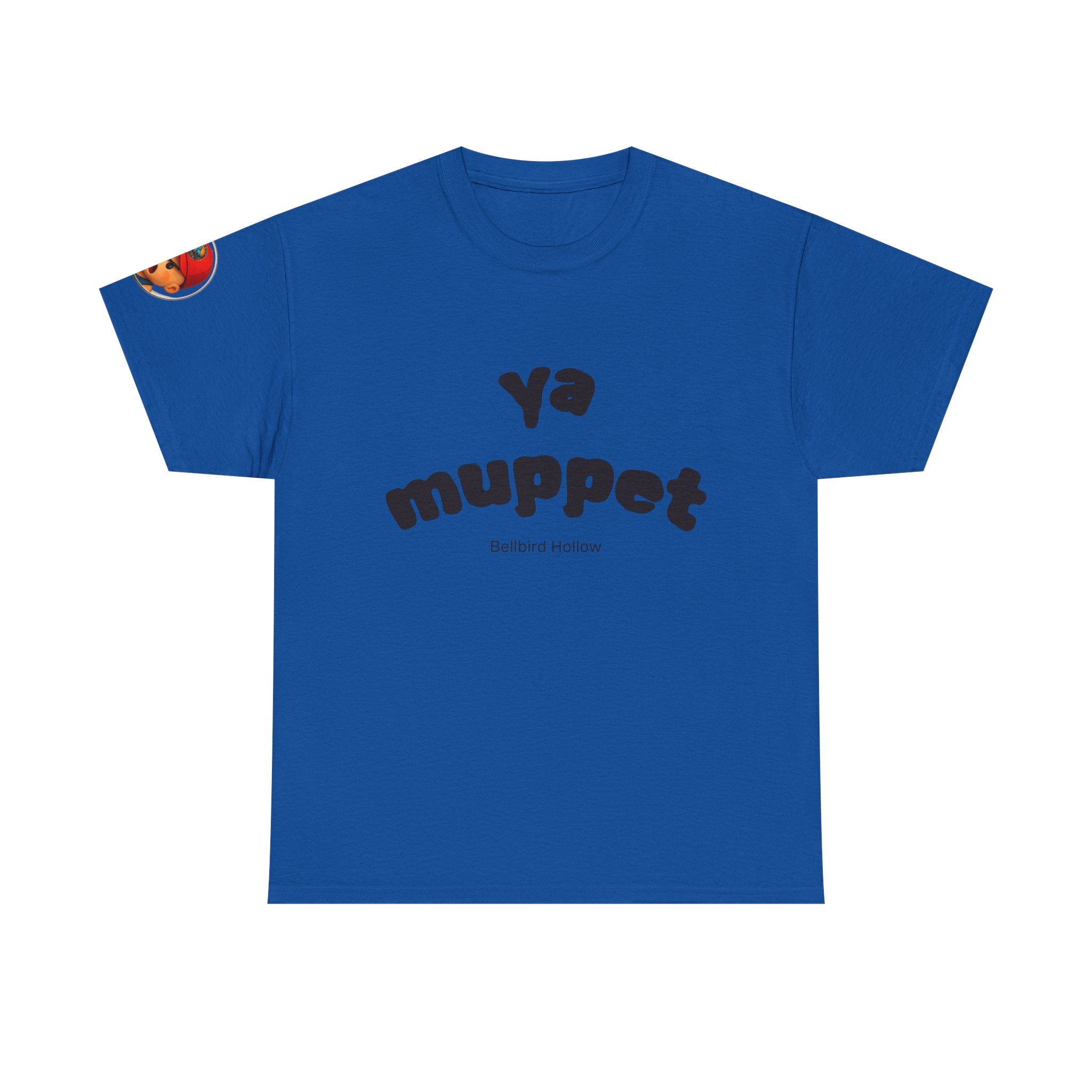 Ya Muppet - Baby Trucker