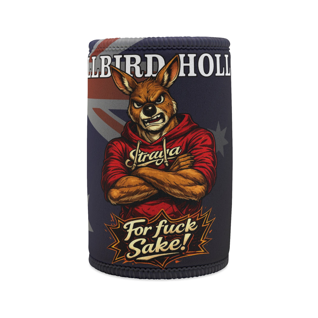 Stubby Cooler - Joey's "For f#@k Sake!" Cooler
