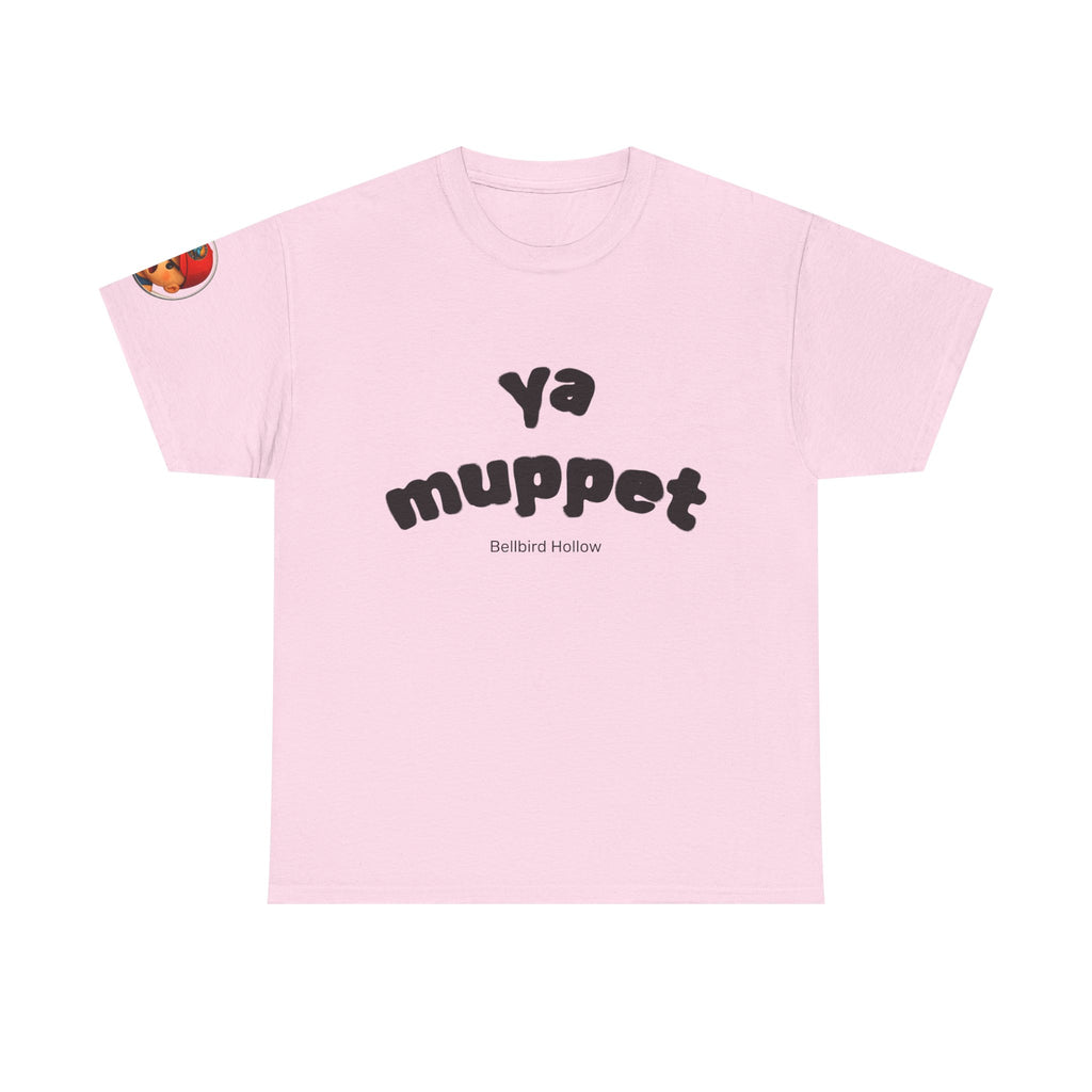 Ya Muppet - Baby Trucker