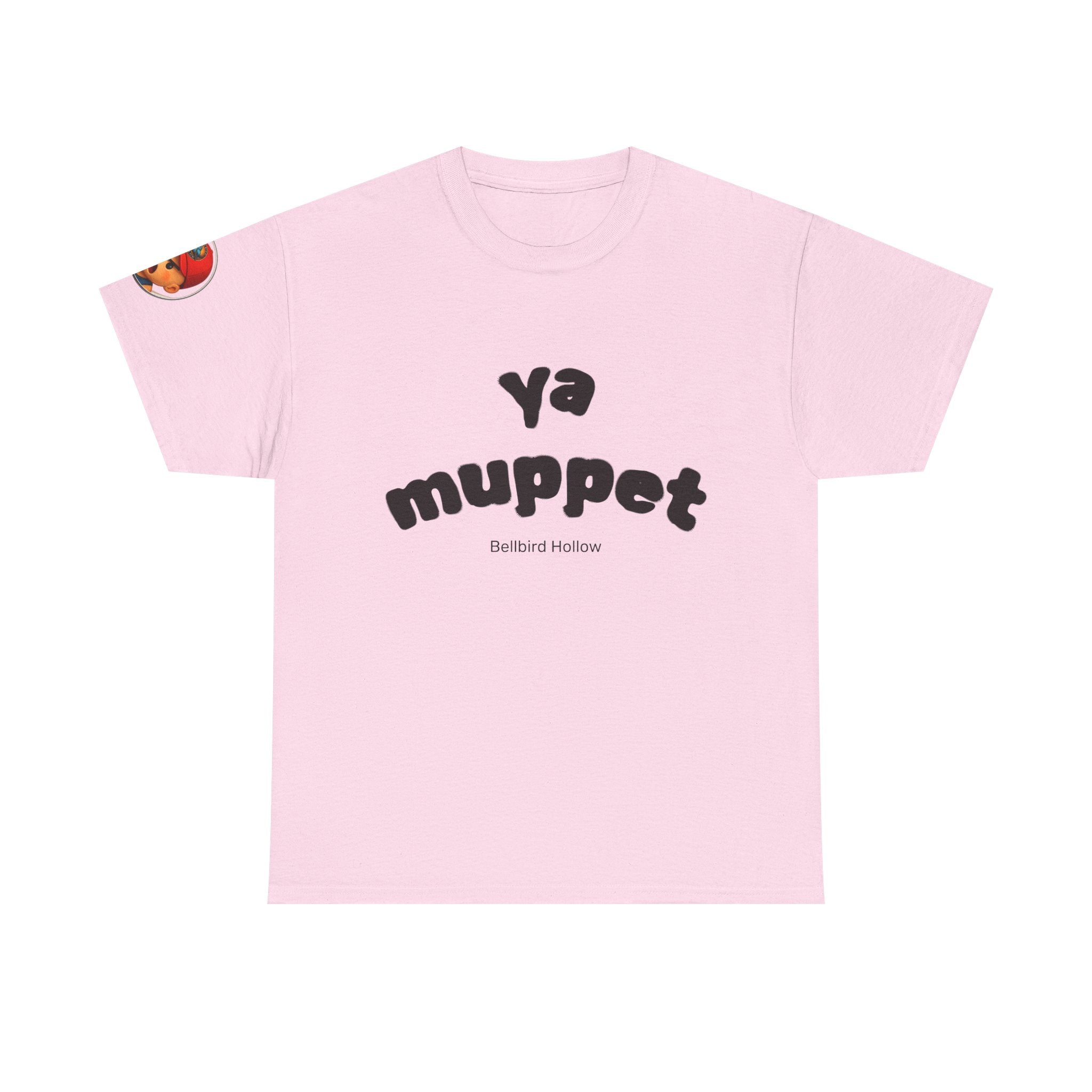 Ya Muppet - Baby Trucker