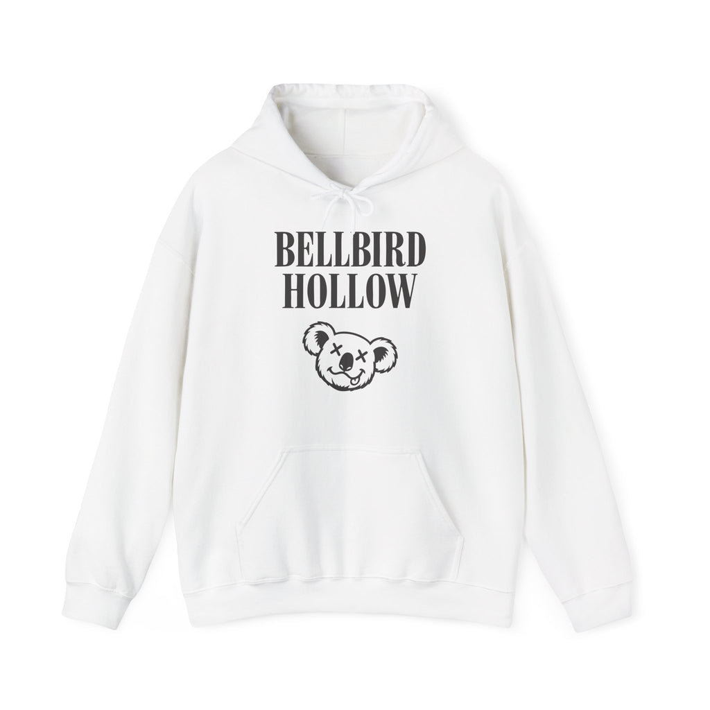Bellbird Hollow Nevermind Hoodie