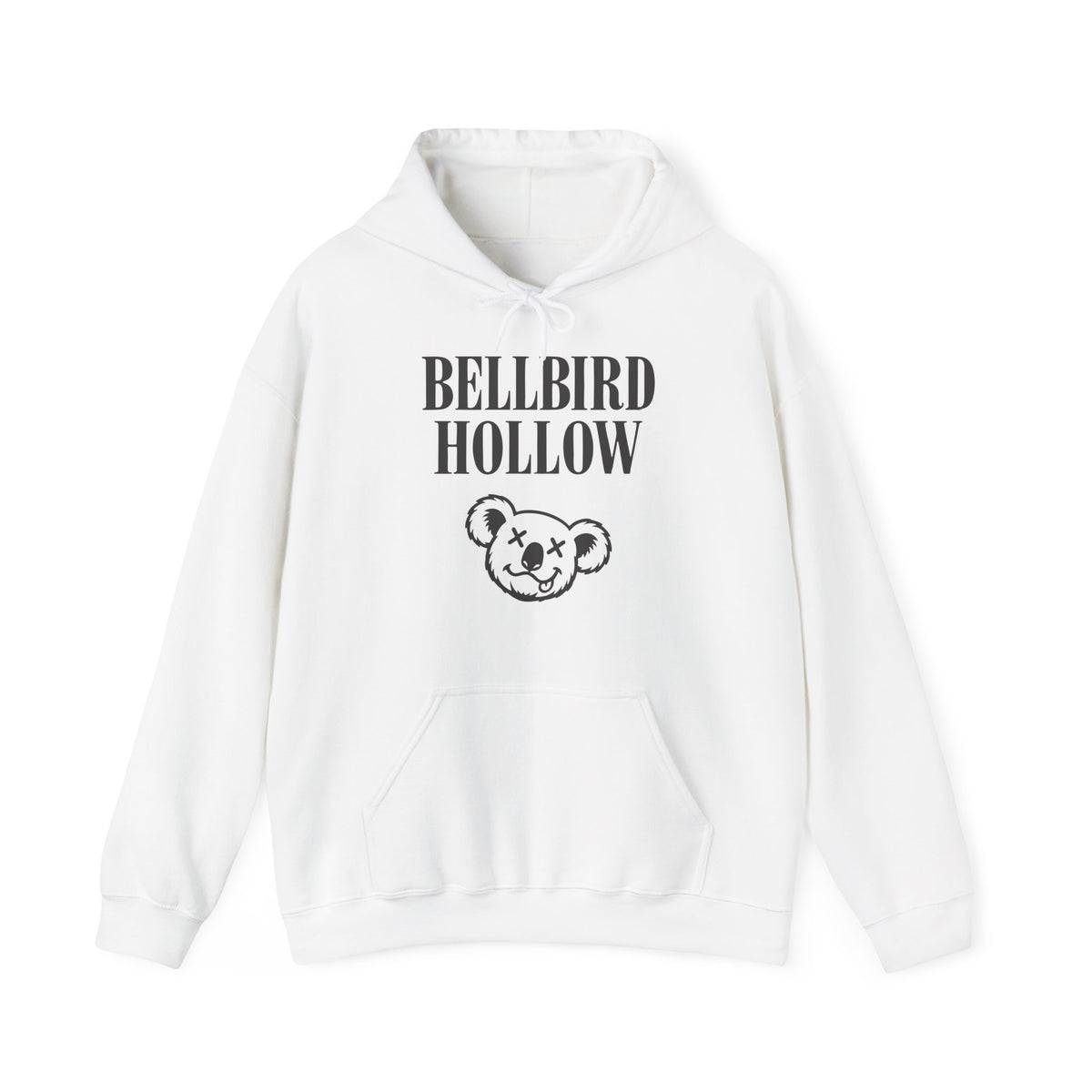 Bellbird Hollow Nevermind Hoodie