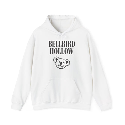 Bellbird Hollow Nevermind Hoodie