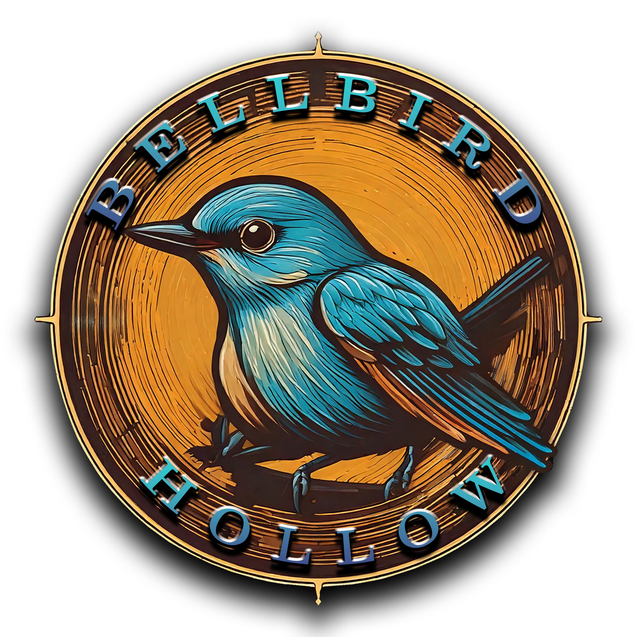 BellbirdHollow